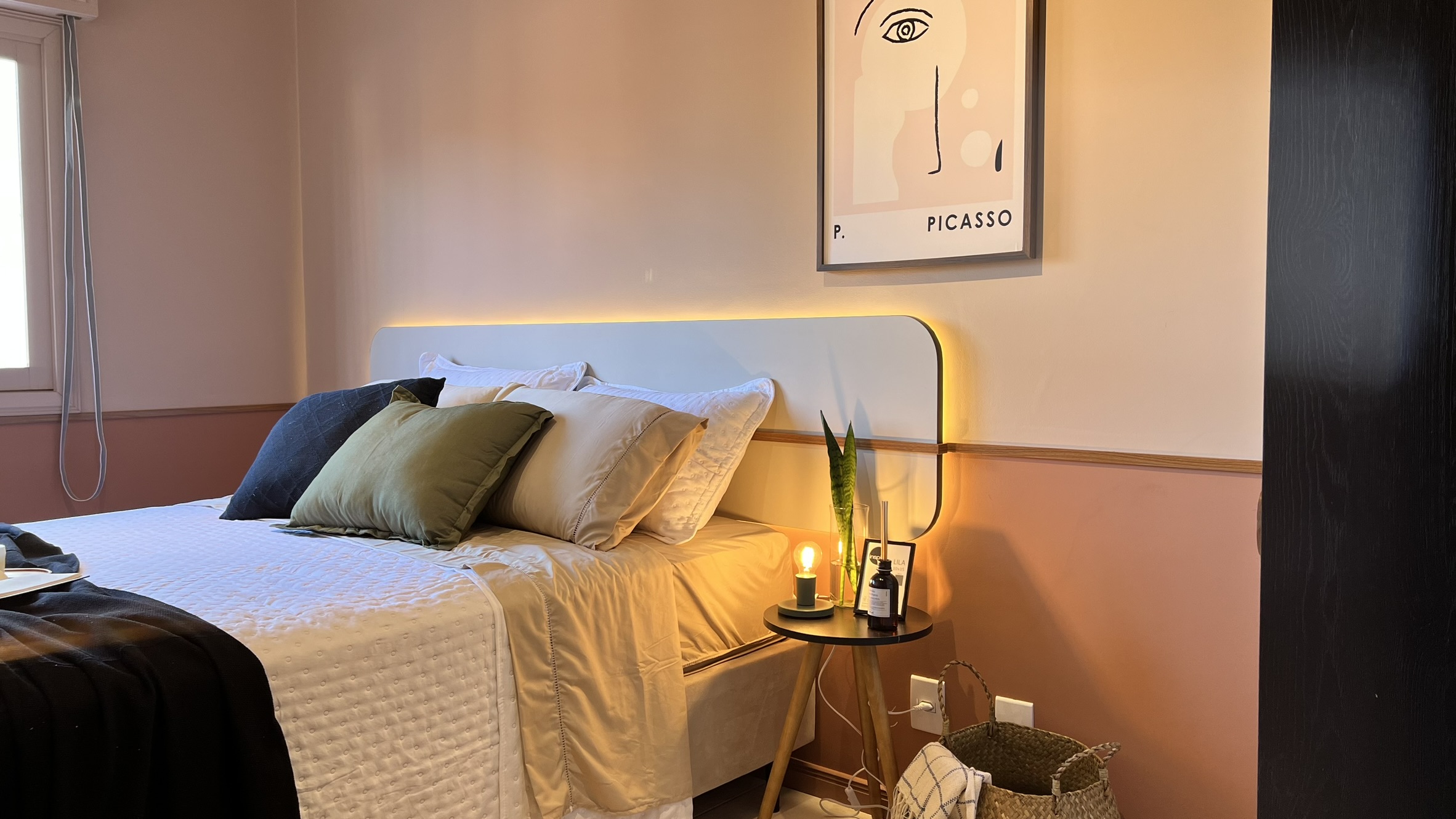 Casa Colorir - Imagem 4